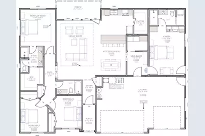 1017 N 20 W, La Verkin, UT 84745 - Photo 6