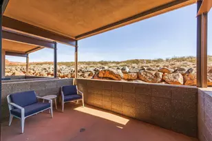 1550 E Black Desert Dr, Ivins, UT 84738 - Photo 12