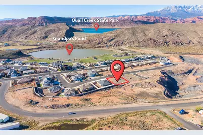 402 N 3650 W, Hurricane, UT 84737 - Photo 2