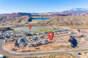 402 N 3650 W, Hurricane, UT 84737 - Photo 2