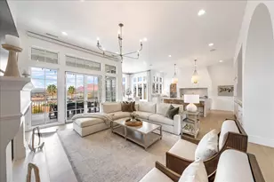 2215 N Lone Rock Dr, Saint George, UT 84770 - Photo 14