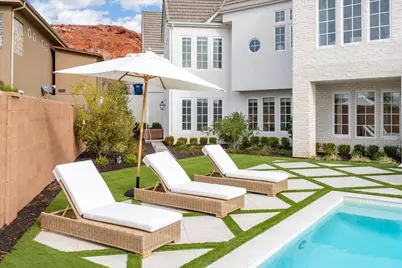 2215 N Lone Rock Dr, Saint George, UT 84770 - Photo 68