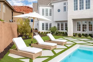 2215 N Lone Rock Dr, Saint George, UT 84770 - Photo 68