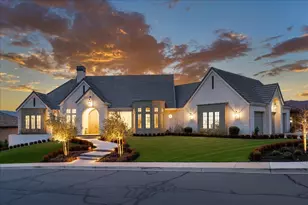 2215 N Lone Rock Dr, Saint George, UT 84770 - Photo 4