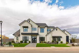 2795 E Moorland Dr, Saint George, UT 84790 - Photo 1