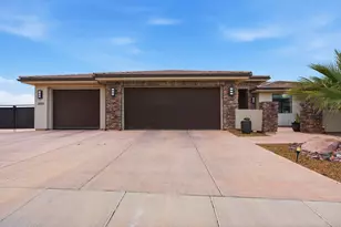 3000 S Majestic Ct Dr, Washington, UT 84780 - Photo 2
