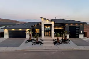 4941 S Lakefront Pl, Washington, UT 84780 - Photo 1