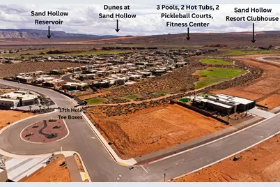 Lot #15 S Endless Trail, Hurricane, UT 84737 - Photo 6