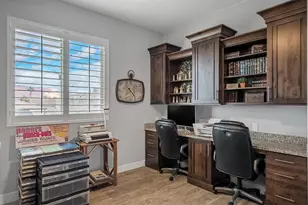 2035 N Gunsight Dr, Saint George, UT 84770 - Photo 28