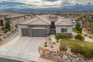 2035 N Gunsight Dr, Saint George, UT 84770 - Photo 2