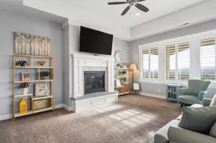 2035 N Gunsight Dr, Saint George, UT 84770 - Photo 6