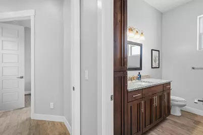 2035 N Gunsight Dr, Saint George, UT 84770 - Photo 30