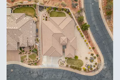 2035 N Gunsight Dr, Saint George, UT 84770 - Photo 74