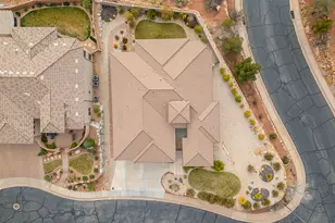 2035 N Gunsight Dr, Saint George, UT 84770 - Photo 74