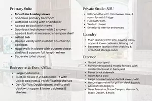 2035 N Gunsight Dr, Saint George, UT 84770 - Photo 26