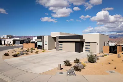 711 Alcantara Cir, Saint George, UT 84770 - Photo 1