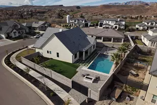 367 N Marsala Wy, Saint George, UT 84770 - Photo 6