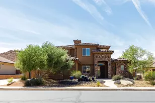 2706 E 3800 S, Saint George, UT 84790 - Photo 1
