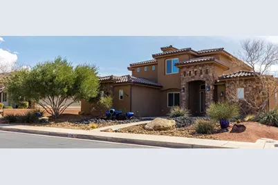 2706 E 3800 S, Saint George, UT 84790 - Photo 2