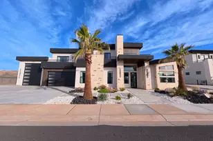 5154 W 2200 S, Hurricane, UT 84737 - Photo 1