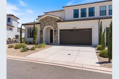 2292 E Arena Roja Dr, Washington, UT 84780 - Photo 2