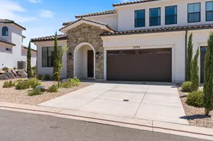 2292 E Arena Roja Dr, Washington, UT 84780 - Photo 2