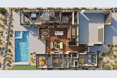 150 N Arrowhead Ln, Ivins, UT 84738 - Photo 2