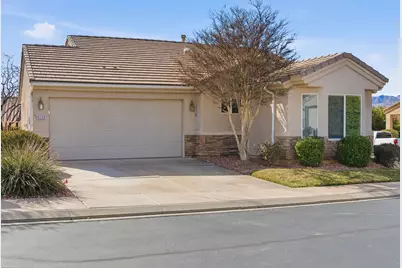 4358 S Laurel Green Dr, Saint George, UT 84790 - Photo 2
