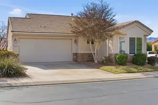 4358 S Laurel Green Dr, Saint George, UT 84790 - Photo 2