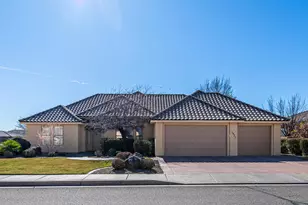 1927 W 470 N St, Saint George, UT 84770 - Photo 1