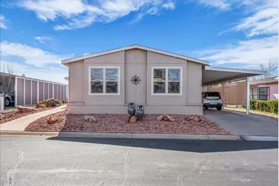 1526 N Dixie Downs Rd #8, Saint George, UT 84770 - Photo 2