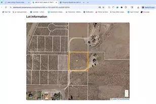 300 N 100 E, Hatch, UT 84735 - Photo 1