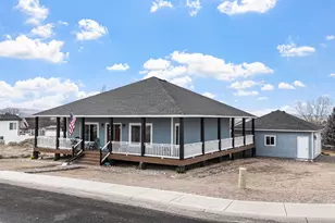 405 N 1200 E, Beaver, UT 84713 - Photo 2