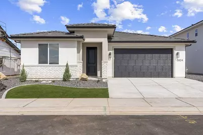 3924 W 1440 S, Hurricane, UT 84737 - Photo 1