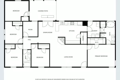 1363 N Rome Way, Apple Valley, UT 84737 - Photo 78