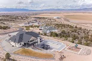 3760 W Hillcrest Dr, Cedar City, UT 84720 - Photo 48