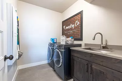 3760 W Hillcrest Dr, Cedar City, UT 84720 - Photo 34