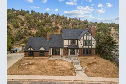 776 E Fiddlers Canyon Rd, Cedar City, UT 84721 - Photo 56