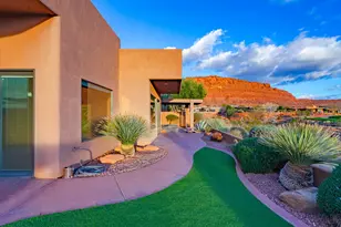 3052 N Snow Canyon Pkwy, Saint George, UT 84770 - Photo 42