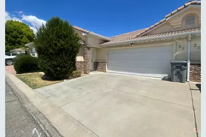 2056 E Middleton Dr #36, Saint George, UT 84770 - Photo 2
