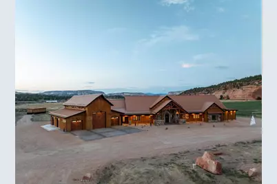 5605 N Johnson Canyon Rd Rd, Kanab, UT 84741 - Photo 104