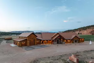 5605 N Johnson Canyon Rd Rd, Kanab, UT 84741 - Photo 104