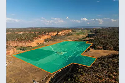 5605 N Johnson Canyon Rd Rd, Kanab, UT 84741 - Photo 70