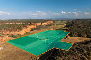 5605 N Johnson Canyon Rd Rd, Kanab, UT 84741 - Photo 70