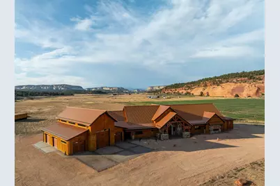 5605 N Johnson Canyon Rd Rd, Kanab, UT 84741 - Photo 60