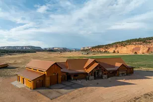 5605 N Johnson Canyon Rd Rd, Kanab, UT 84741 - Photo 60