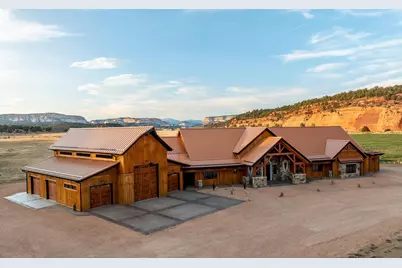 5605 N Johnson Canyon Rd Rd, Kanab, UT 84741 - Photo 82