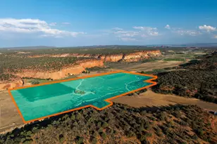 5605 N Johnson Canyon Rd Rd, Kanab, UT 84741 - Photo 68