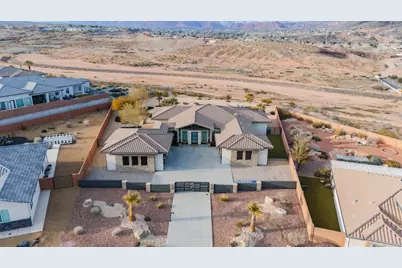 1218 W Province Way, Saint George, UT 84770 - Photo 2