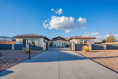 1218 W Province Way, Saint George, UT 84770 - Photo 1